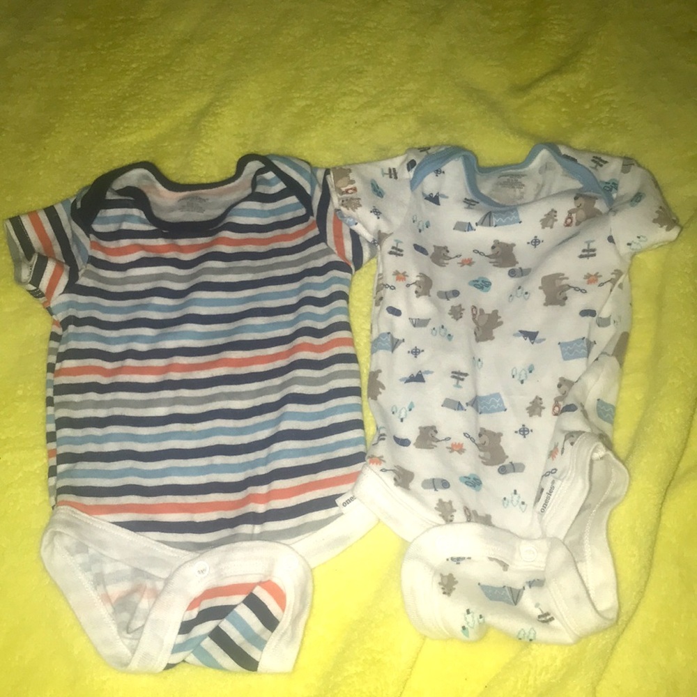 Because i don’t have a baby
